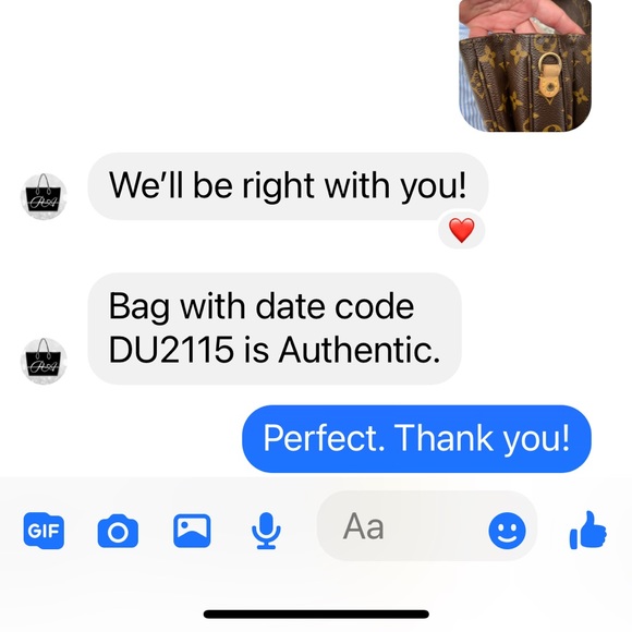 Louis Vuitton Pochette Metis - Picture 14 of 14